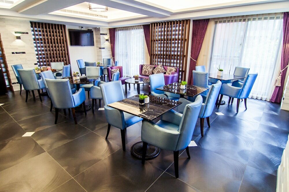 Фото Siangge Chuanfan Rock Resort