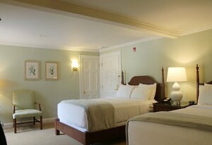 Inn on Boltwood (Massachusetts, Hampshire County, Amherst), hotel