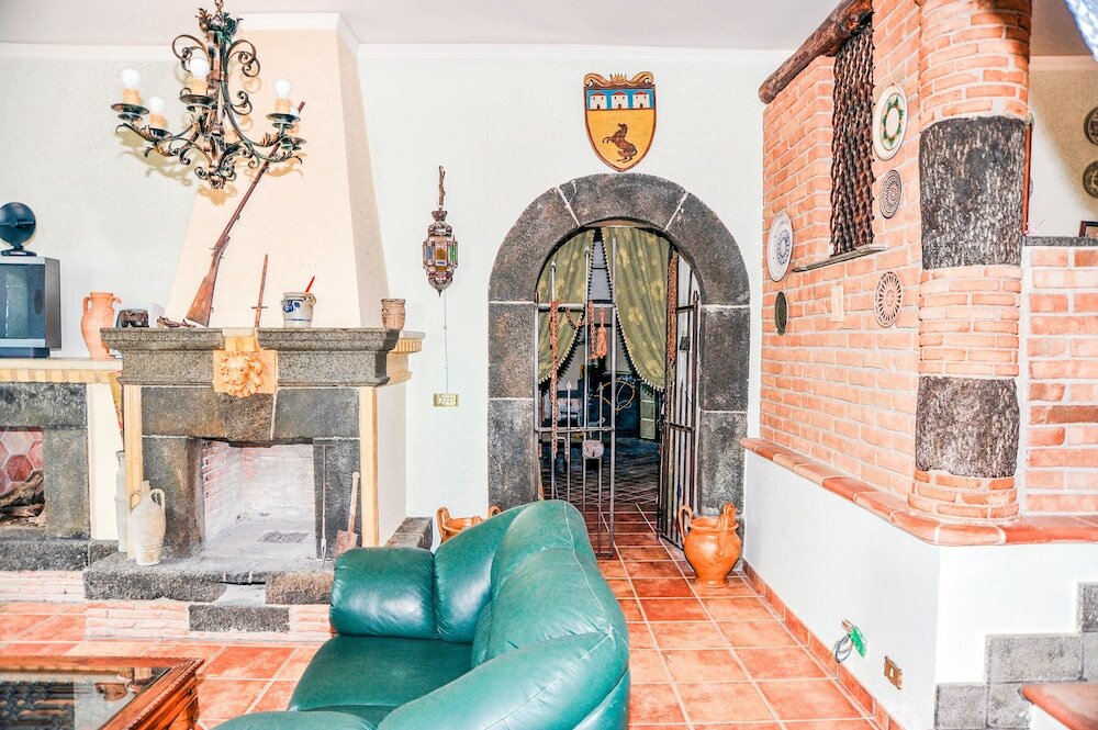 Фото La Casa Rosa