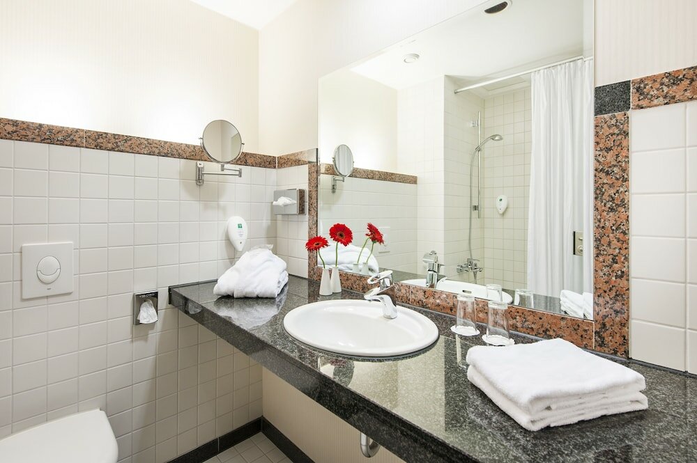 Фото Cologne City Mediapark hotel