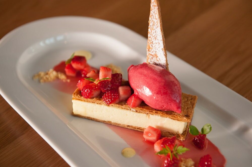 Фото Mandarin Oriental Boston