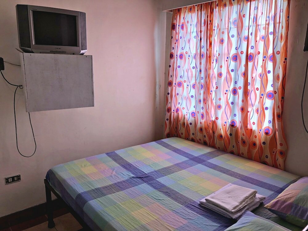 Фото Villa Tagumpay Resort