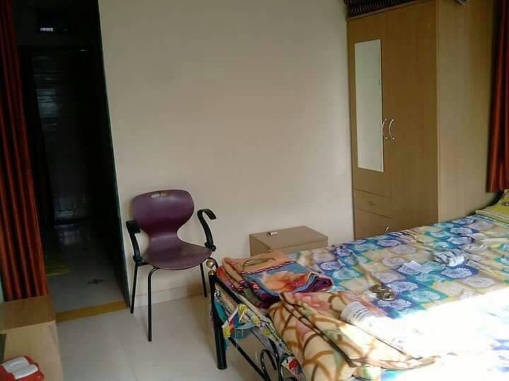 Фото Nandanvan Bungalow