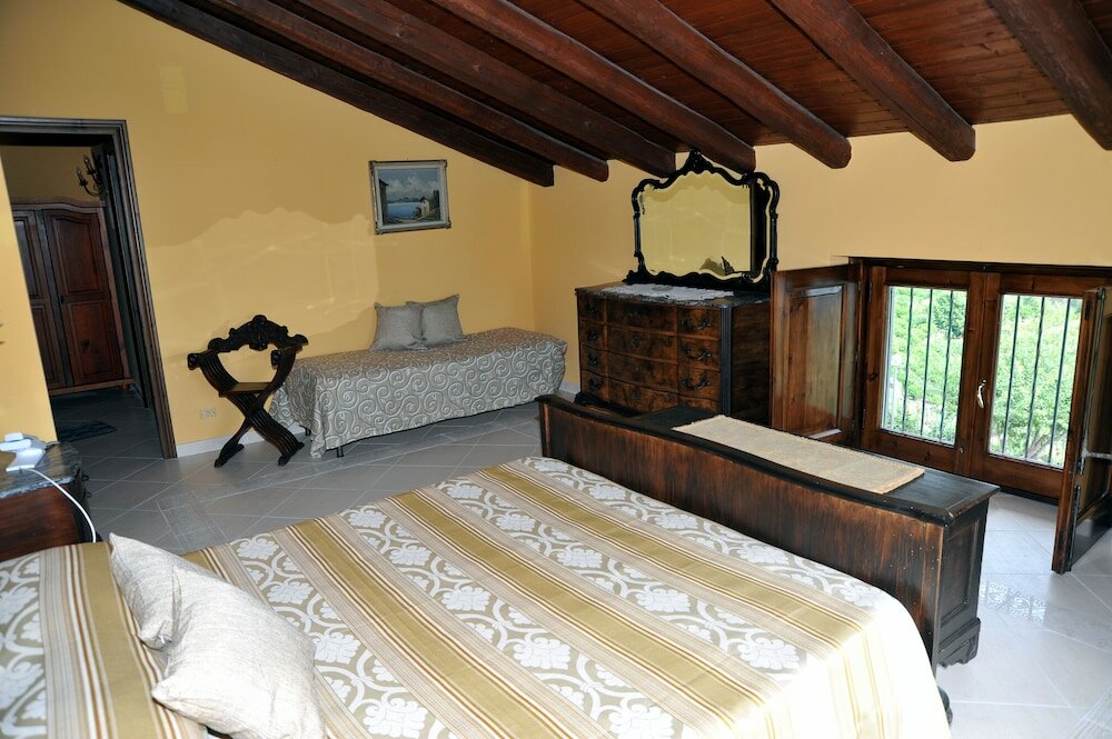 Фото La Casa Rosa