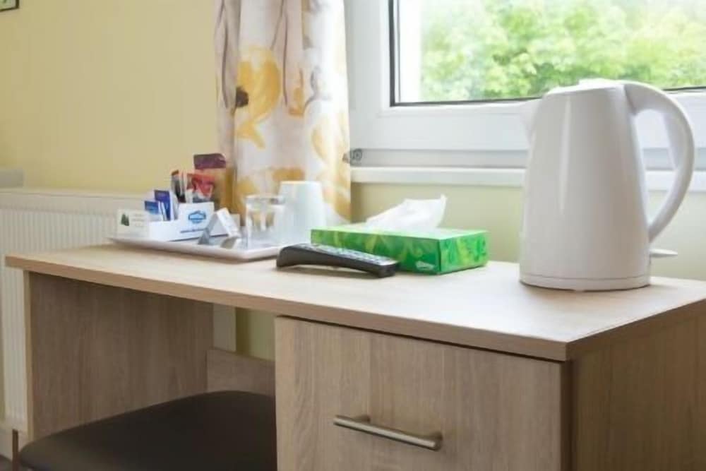 Фото The Firs Guest House