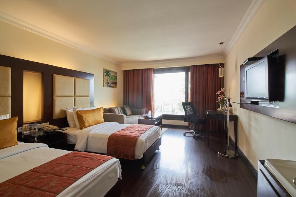 Фото Fortune Park Panchwati, Kolkata, Member ITC Hotel Group