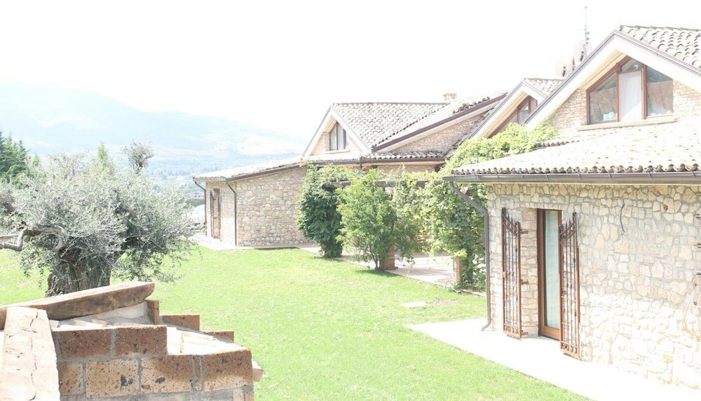 Фото Il Casale della Gioia