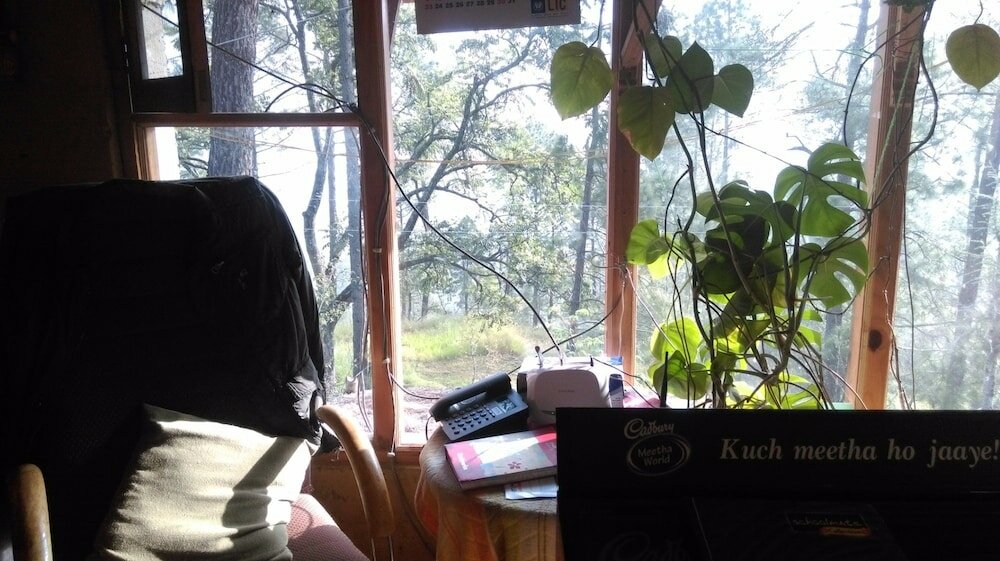 Фото Ayush Cottages by OpenSky