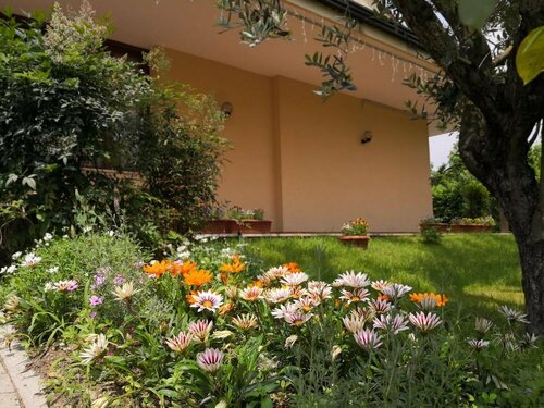 Гостиница B&b D'Avino
