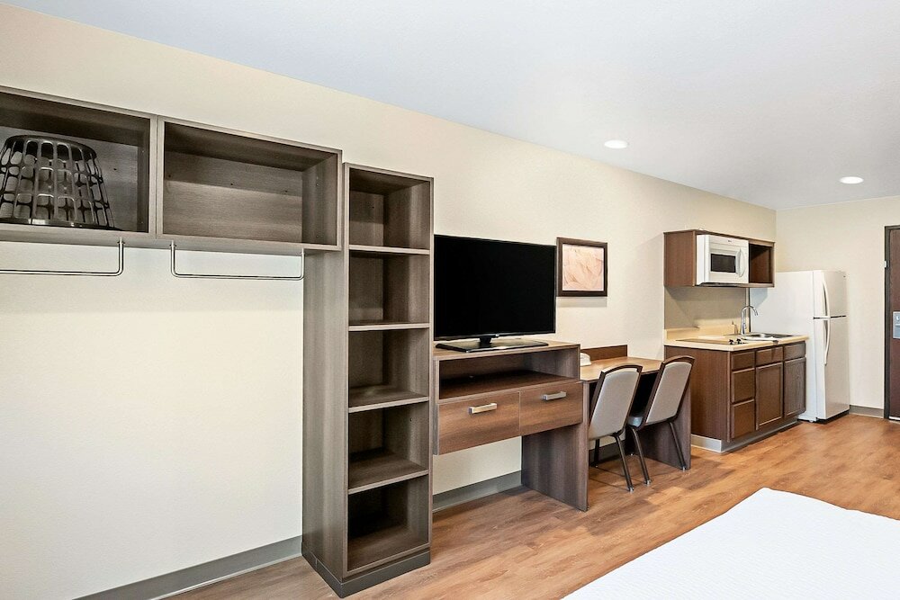 Фото WoodSpring Suites Reno Sparks