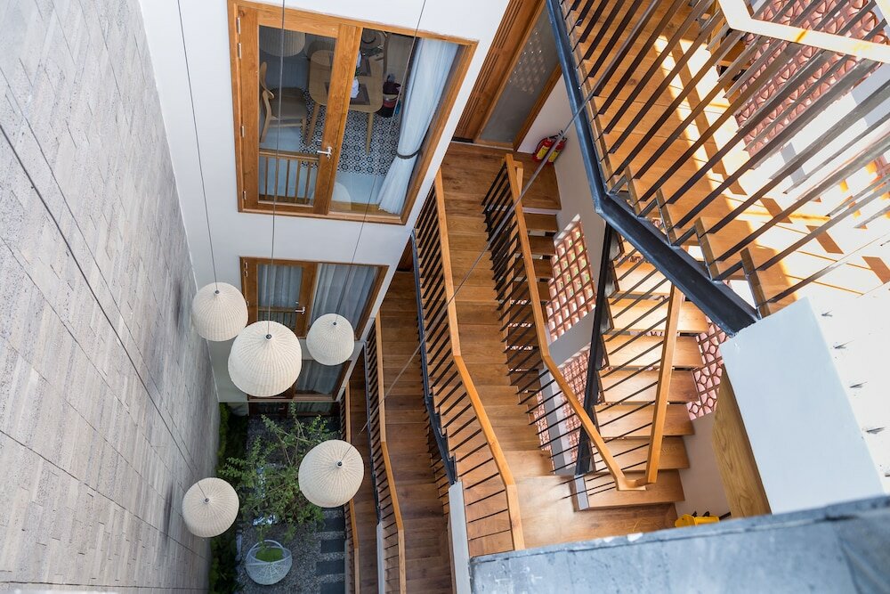 Фото Kua Casa Apartment