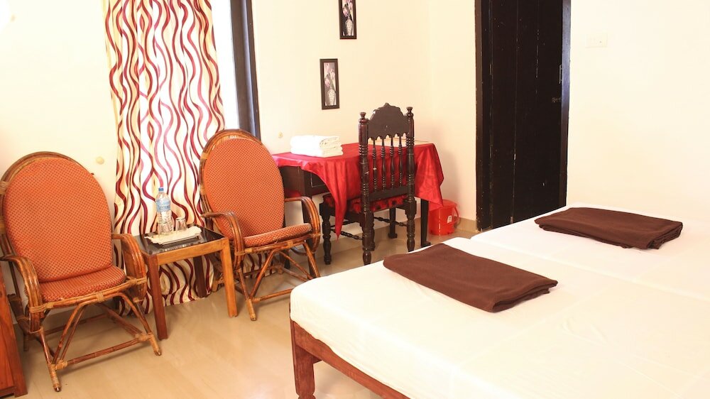 Фото True Blue Beach Resort, Trivandrum