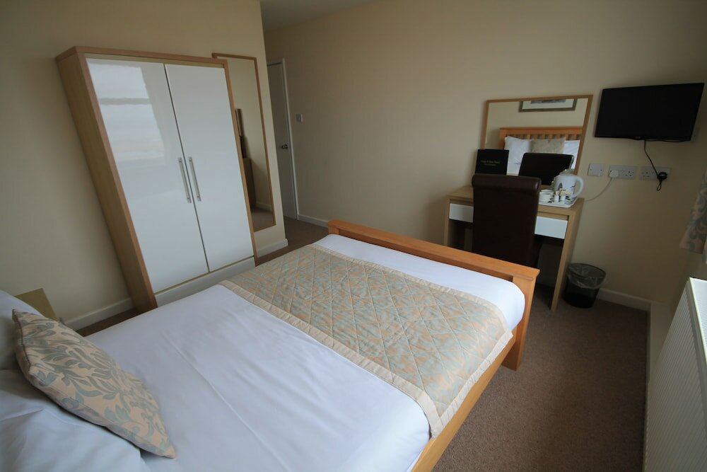 Фото The Craig-Y-Don Hotel