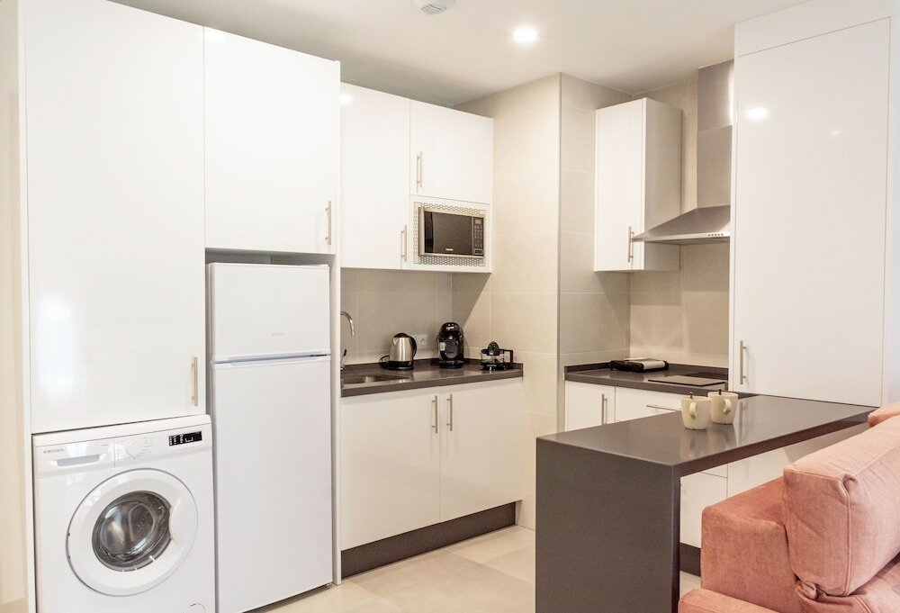 Фото Apartamentos Kouohana