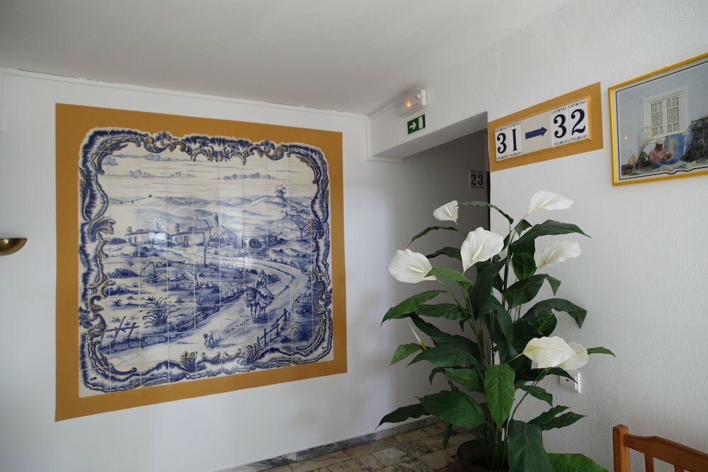 Фото Отель Muthu Balaia Sol