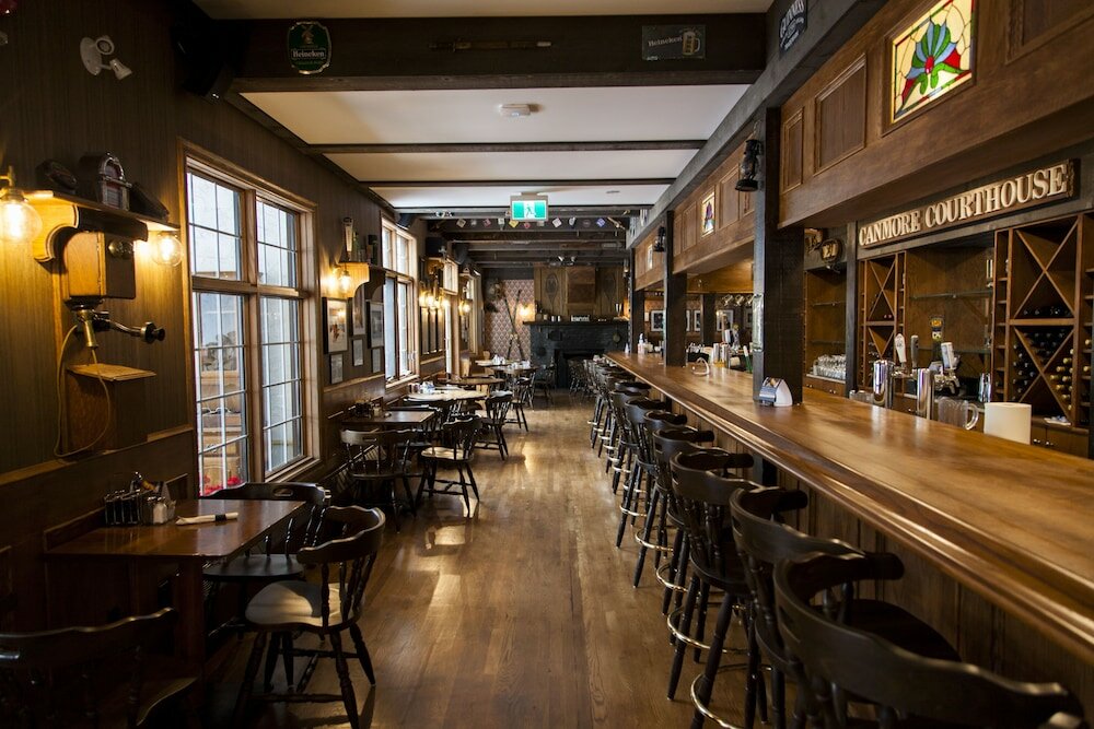 Фото The Georgetown Inn