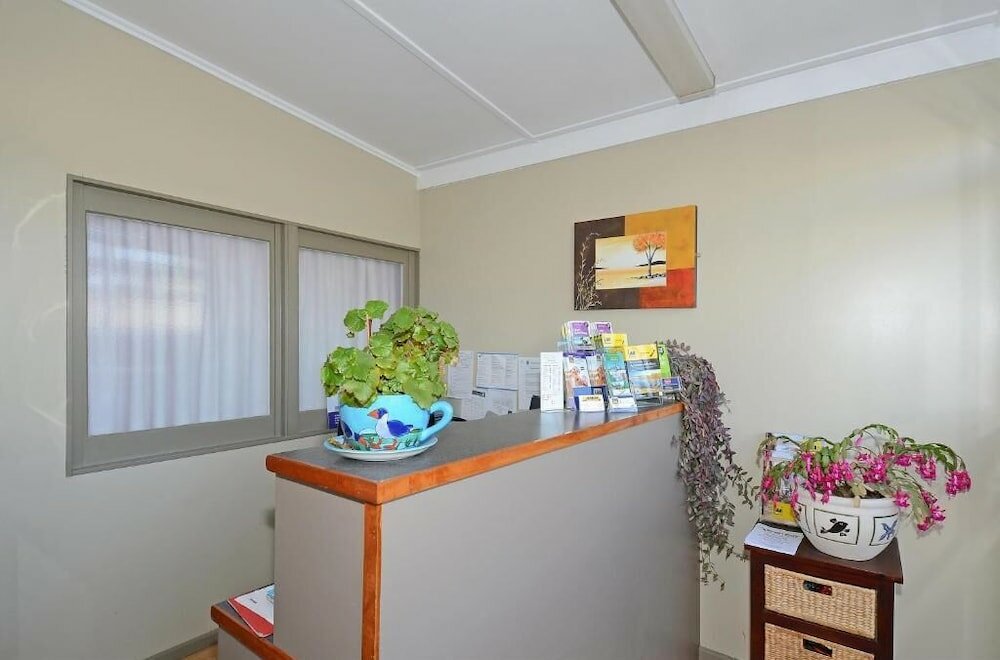 Фото Trentham Motel