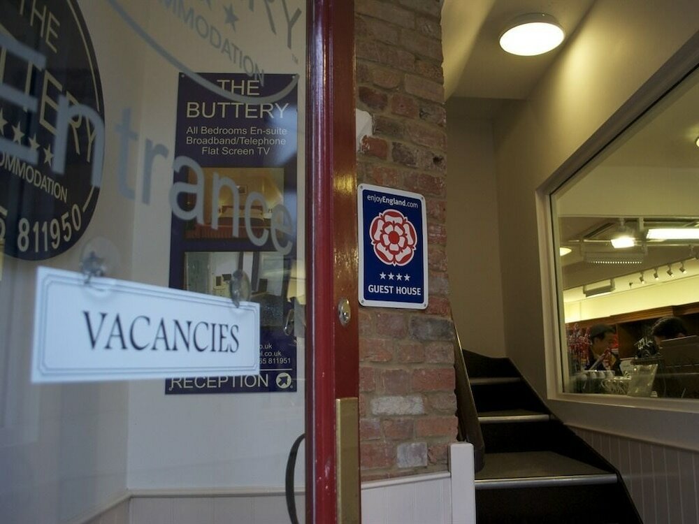 Фото The Buttery 