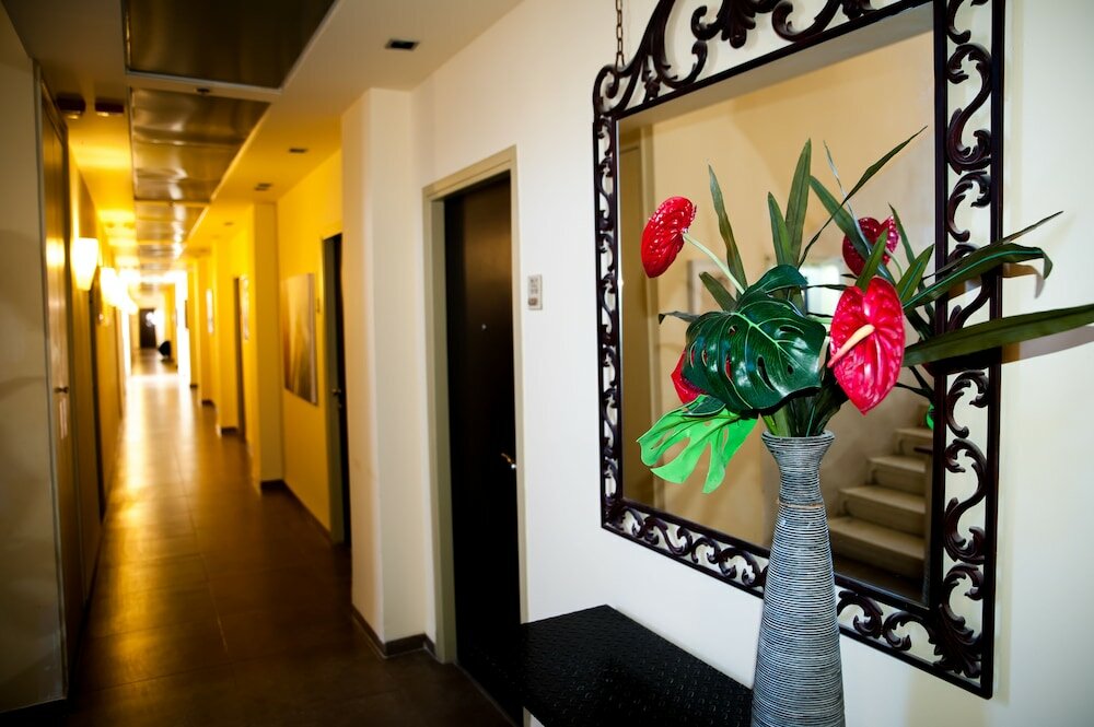 Фото Satori Hotel