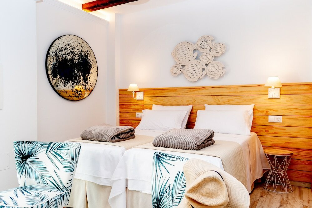 Фото Casa del Patio - Boutique Apartments