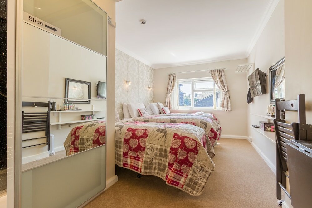 Фото Cambridge House