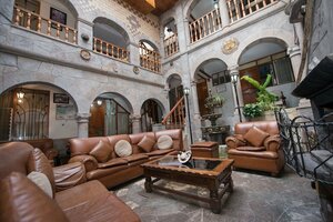 Гостиница Ayenda Casa Escondida San Cristobal Premium