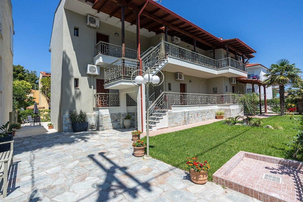 Фото Danai Studios Pefkohori