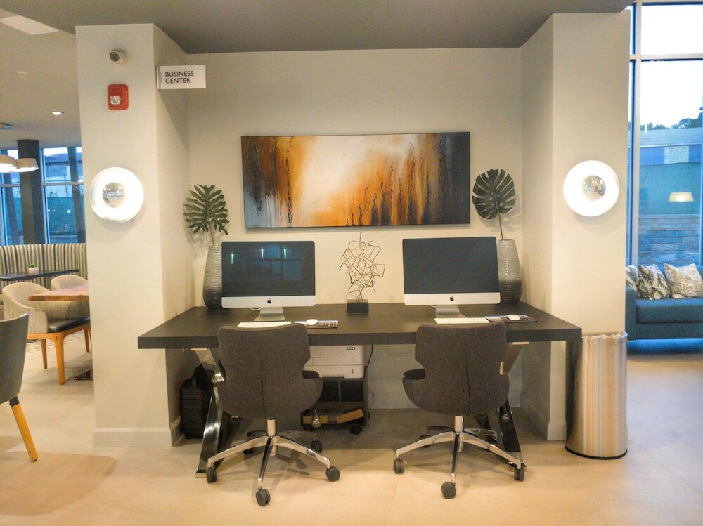 Фото Radisson Hotel Atlanta Airport