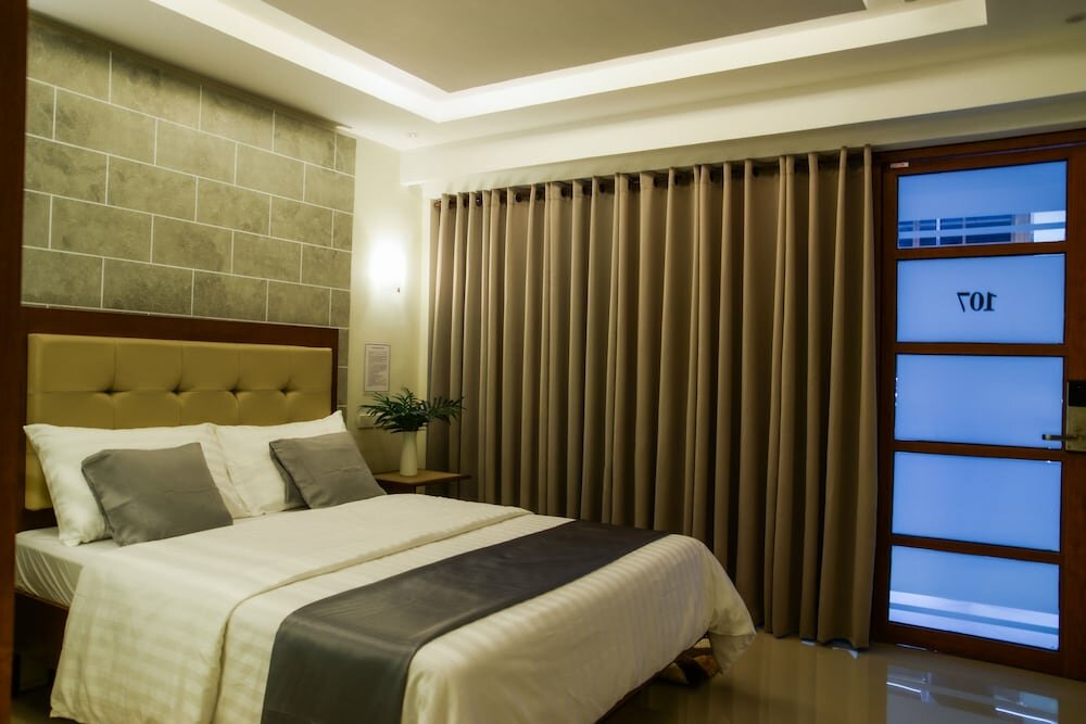 Hotel Panglao Alona Suites, Bohol, photo