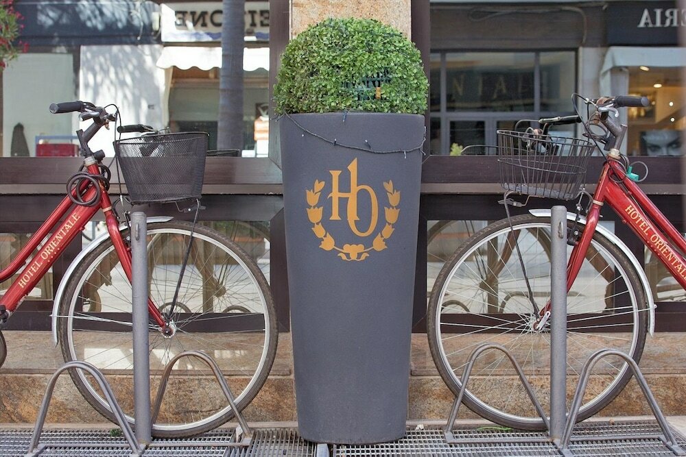 Фото Hotel Orientale