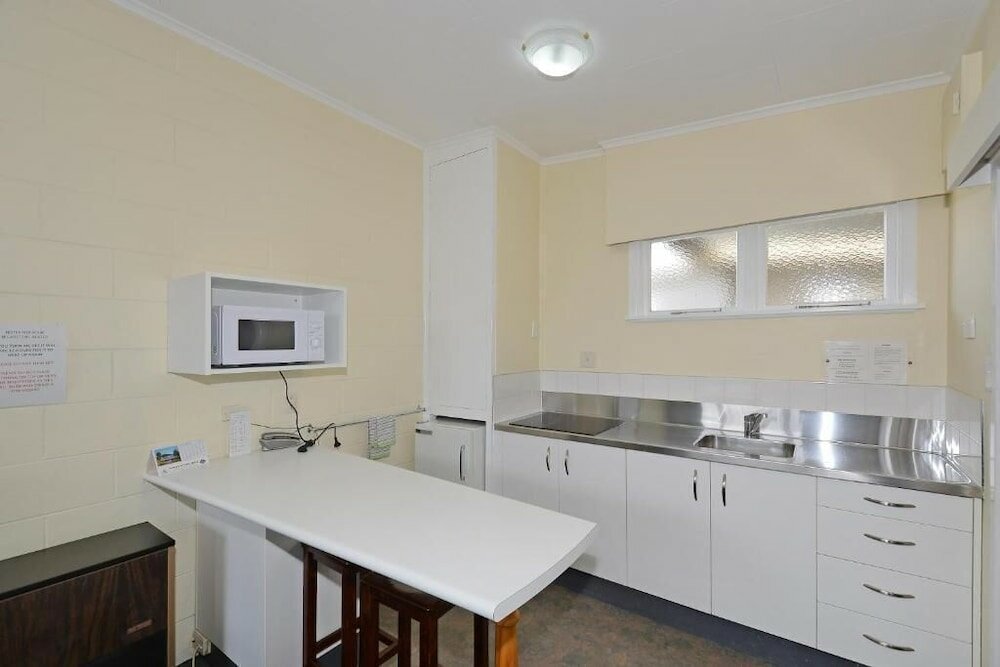 Фото Trentham Motel