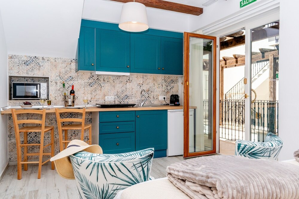 Фото Casa del Patio - Boutique Apartments