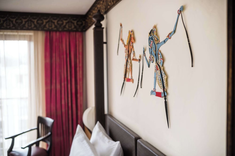 Фото Lindner Hotel Hamburg Hagenbeck, part of JdV by Hyatt