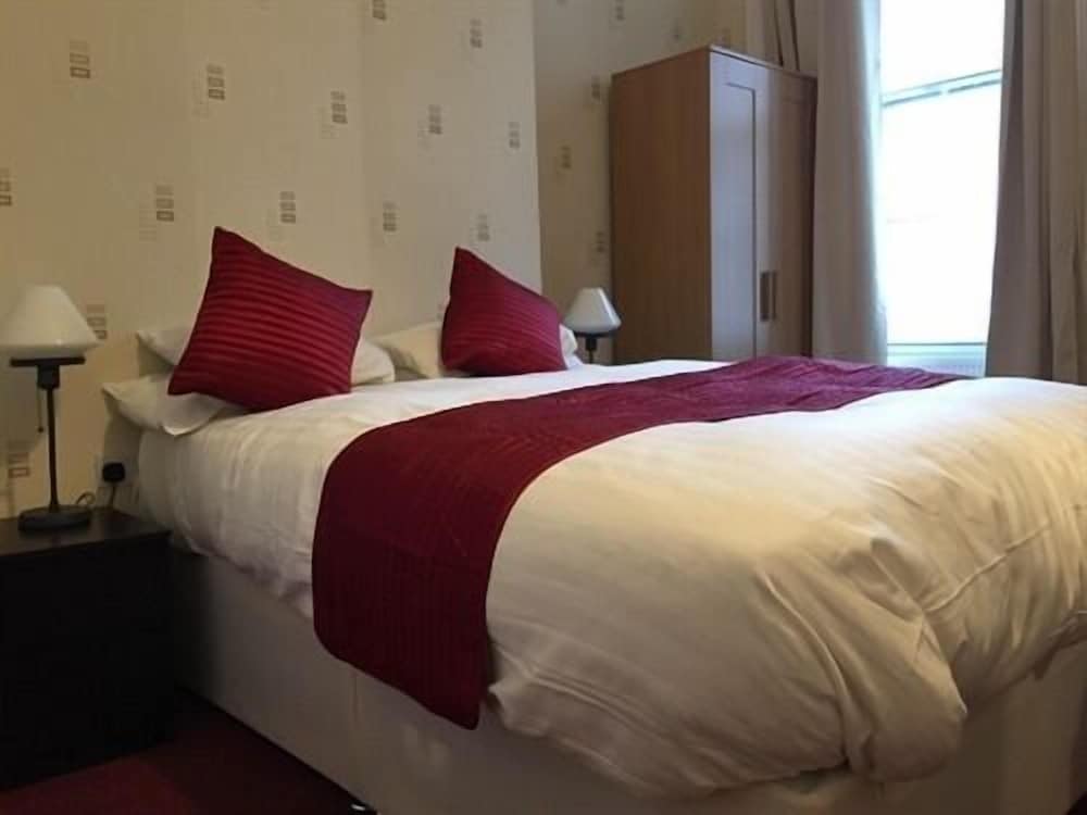 Фото The Garth Hotel