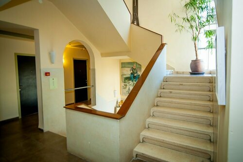 Гостиница Satori Hotel в Хайфе