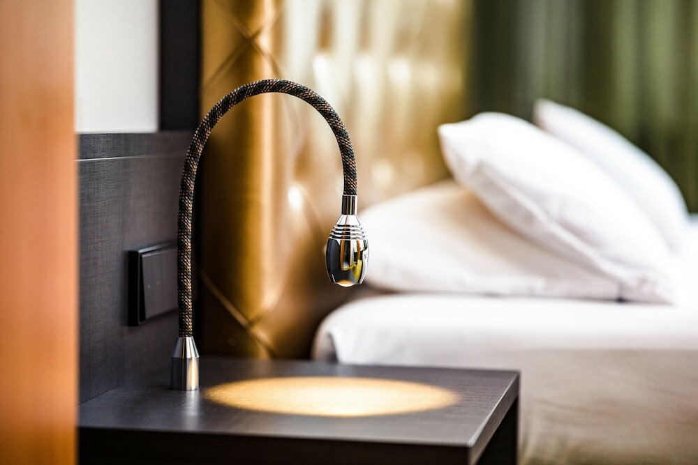 Фото Hotel Der Blaue Reiter