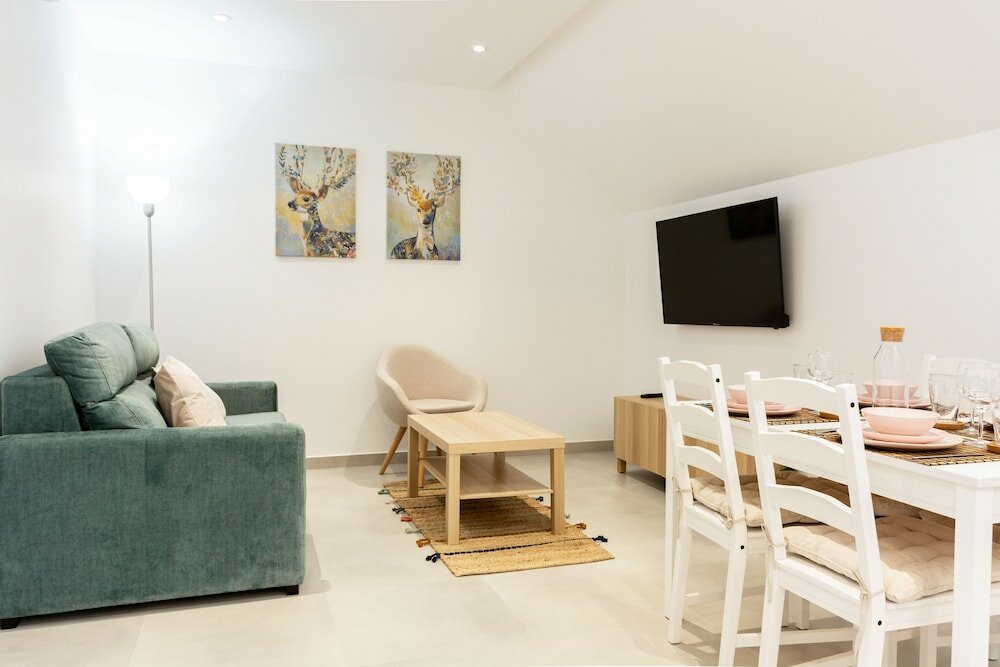 Фото Apartamentos Kouohana