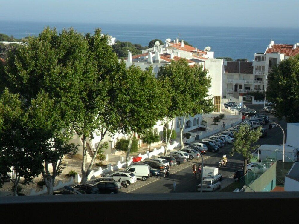 Фото Hotel Apartamento Brisa Sol