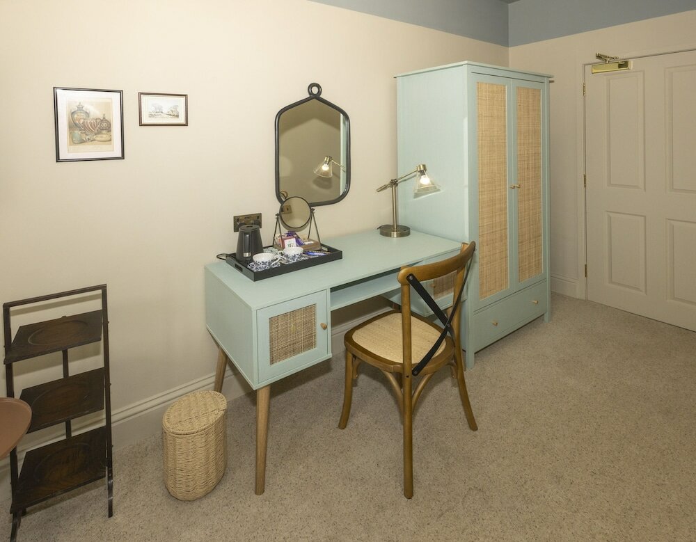 Фото Eype'S Mouth Country Hotel