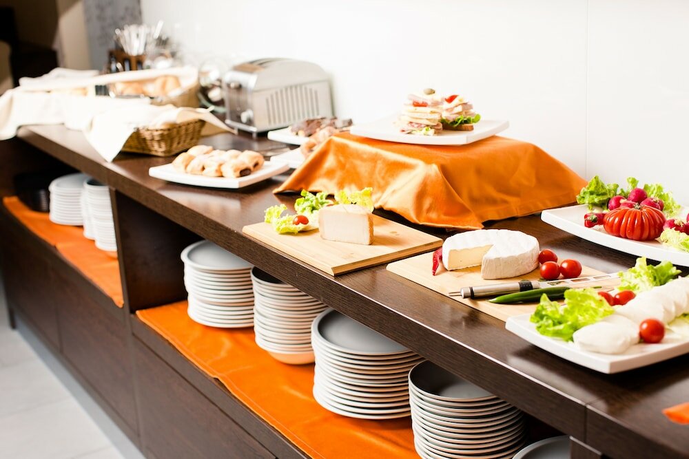 Фото Ahotel Hotel Ljubljana