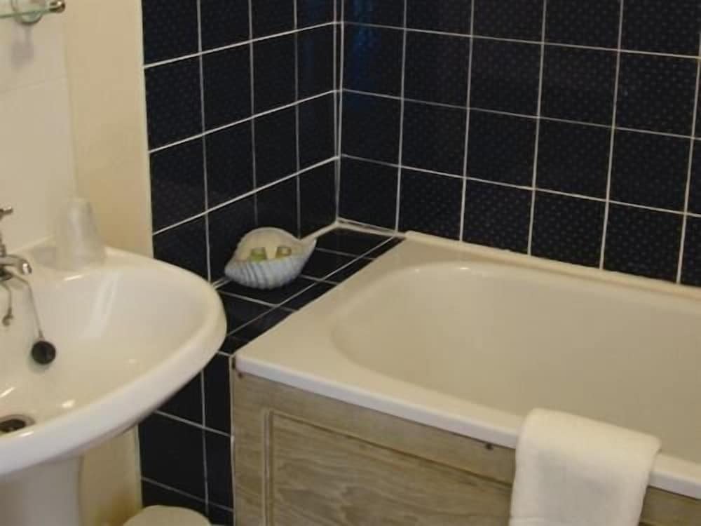 Фото The Driftwood Spars