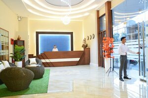 Panglao Alona Suites (Central Visayas, Bohol, Panglao Island Circumferential Road), hotel