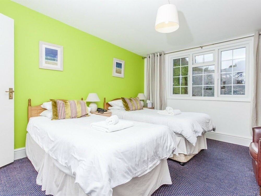 Фото The Driftwood Spars