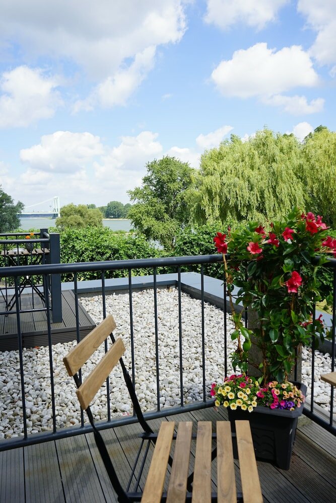 Фото Villahotel Rheinblick