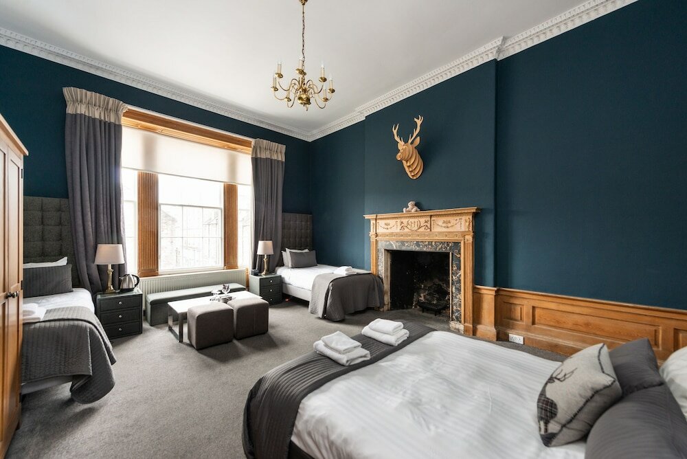 Фото No. 53 Frederick Street