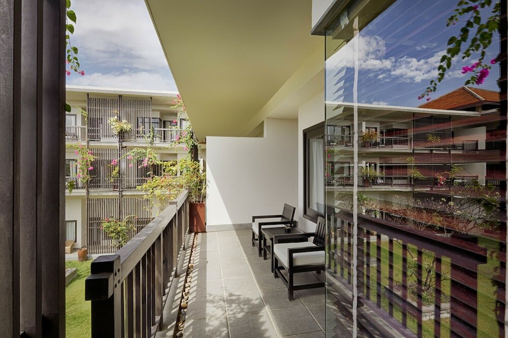 Фото Anantara Mui Ne Resort