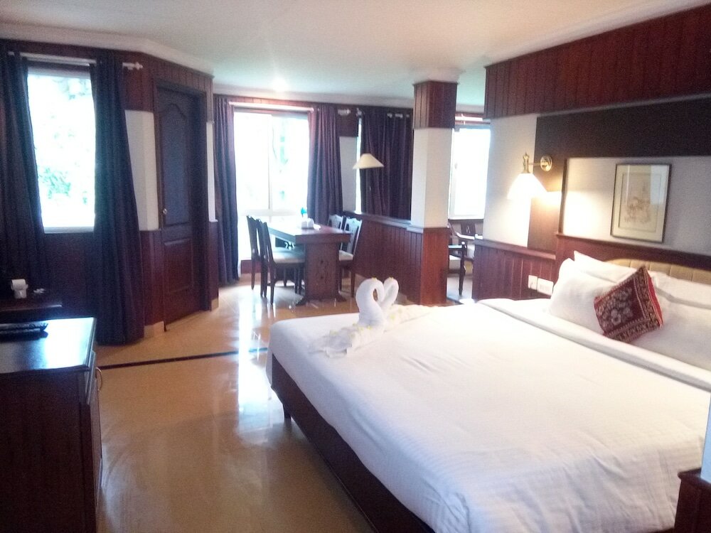 Фото T And U Leisure Hotel