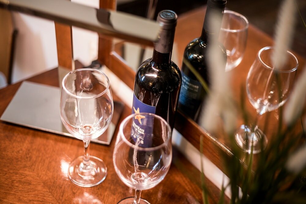 Фото Satori Hotel