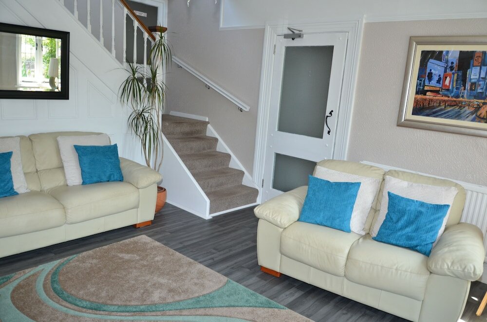 Фото Silverlands Guest House