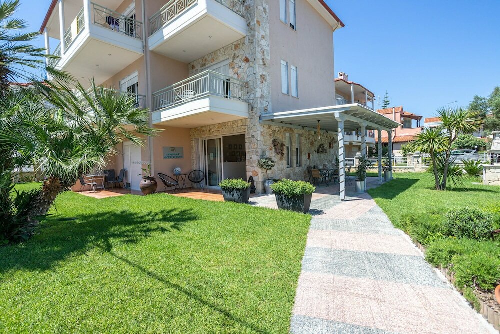 Фото Danai Studios Pefkohori